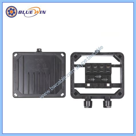 solar junction box hs code|sub chapter 8536 junction box.